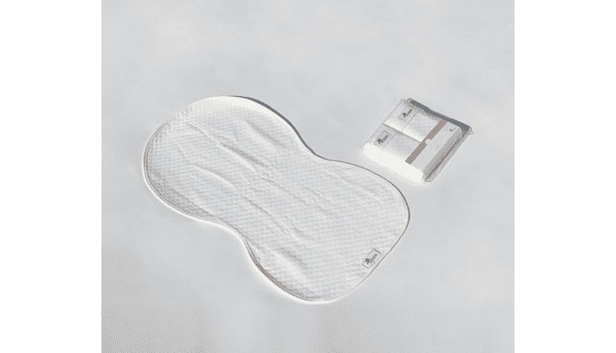 COZA PNUT PAD