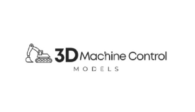 3D Machine Control Models crafts precise 3D models for construction, enabling enhanced accuracy, eff...