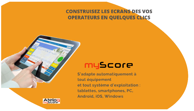 MyScore Production Management
