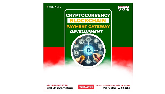 Crypto Token Development Services specialize in crafting customized digital assets tailored to speci...