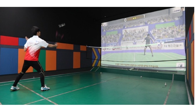 Vr badminton new arrivals