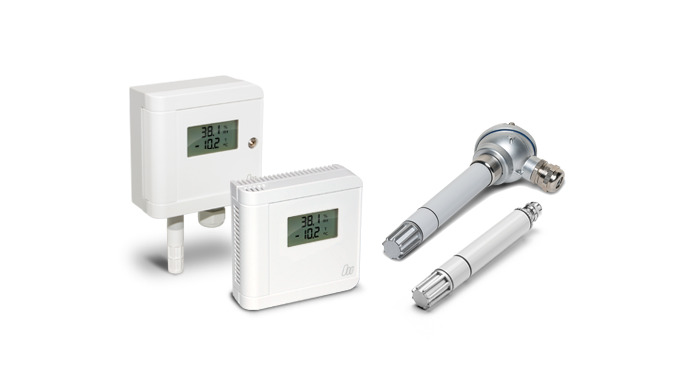 Allrounder - Transmitter