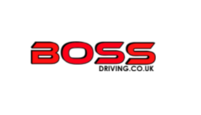 Boss Driving offers the best driving license training in Dagenham, UK, with highly qualified instruc...
