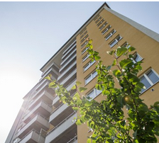 JM har en lång historia som producent och förvaltare av hyresbostäder. Läs mer om JMs färdigställda ...