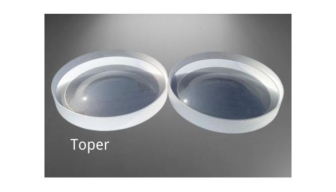 Professional precise optical components manufacturer and for further you can read through: www.toper...