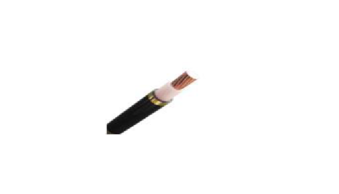 0.6/1kV XLPE Insulated FR-PVC Sheathed cable in Tray 0.6/1kV XLPE Insulated halogen free flame Retar...