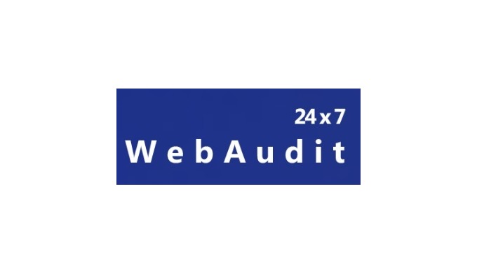 WebAudit24x7 is a finest marketing company provides complete Web Audit Report to defeat competitors....