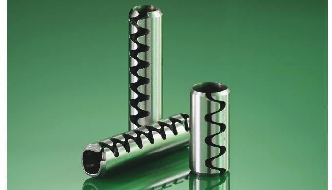 Leichtspannstift Typ LG