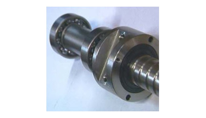 Die Radial-Wellendichtringe von DOMSEL AG werden vor allem im Maschinenbau, z.B. bei Motoren, Getrie...