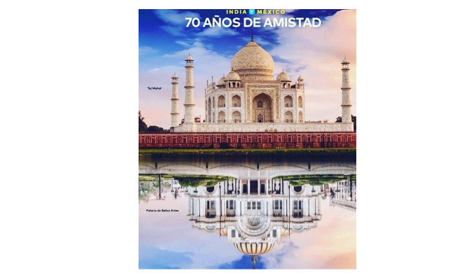 Representación diplomática..
