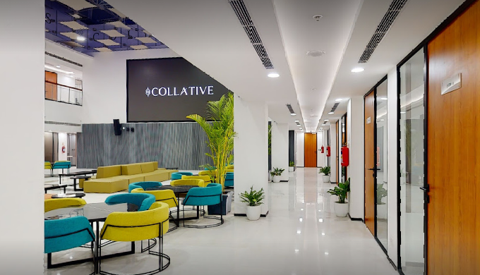 Office Space for Rent in South Delhi