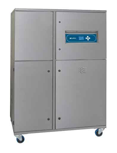 Extracteur Purex 5000i