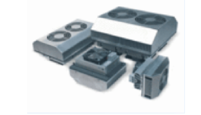 Thermoelectric coolers Air conditioning for small enclosures, panels and control desks Eco-friendly ...