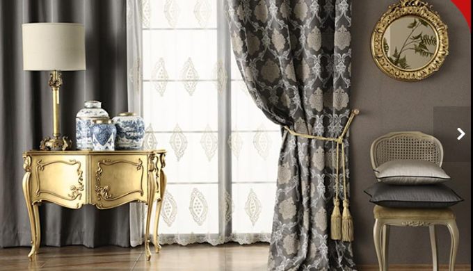 Dubai TAG Curtains are right at your service for the best treatment of your windows. Giving a perfec...