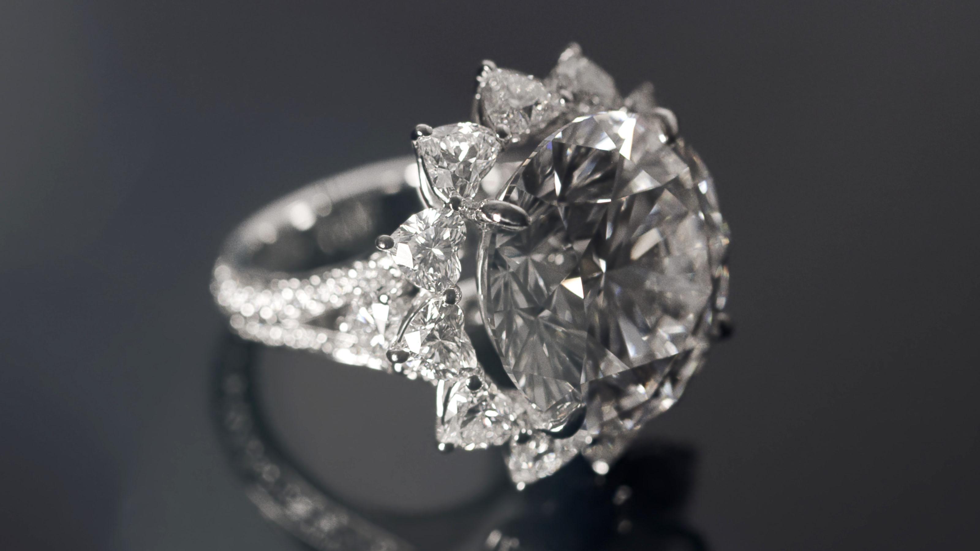 NMDC Steel Limited (Nagarnar Steel Plant) presents premium-quality Diamonds, sourced and delivered w...