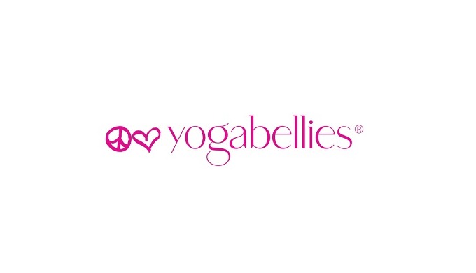 Cheryl MacDonald, the founder of YogaBellies and creator behind the online yoga teacher training cou...