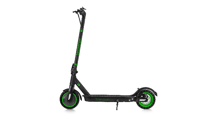techtron® Elite 3500 Electric Scooter Sleek, practical, and powerful, the techtron® Elite 3500 is ou...