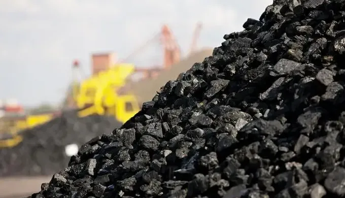 印度煤炭产量大幅提高