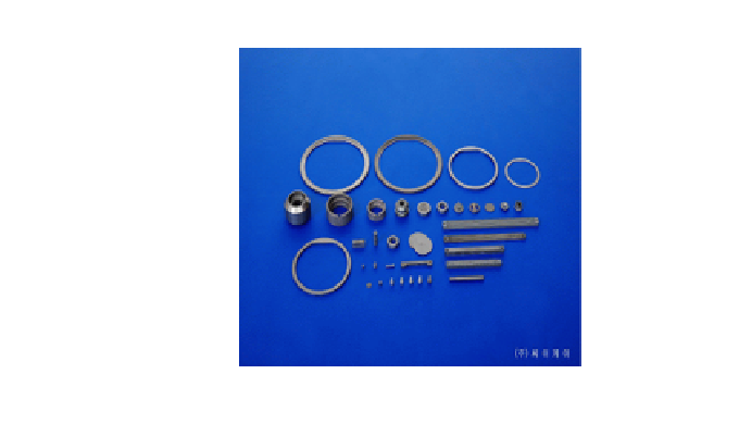 SiC (Silicon Carbide) & Si3N4 (Silicon Ntride) Silicon carbide has a high covalent highly promis...