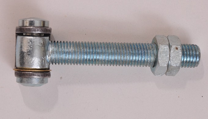Gate Hinge made of normal steel. Customization also possible. - All Sizes available - Stainless Stee...