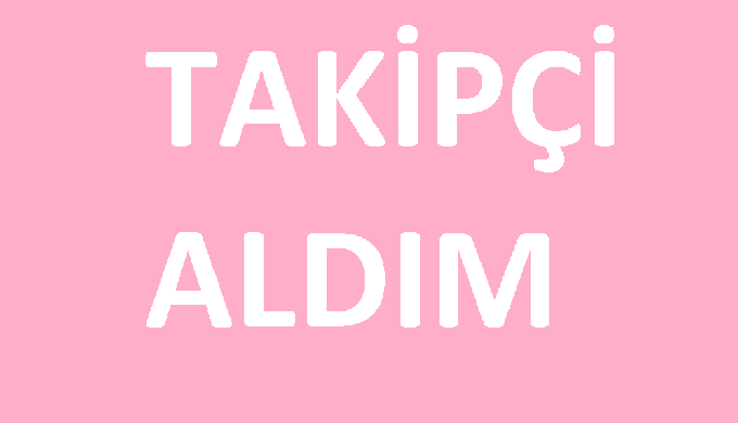 Takipçi kazanmak sosyal ağlar için oldukça önemlidir. Bu sayede çok sayıda kişiye ulaşmak daha hızlı...