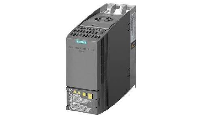 توفر محولات G120C و V20 ولوحات مشغل Siemens و PLCs