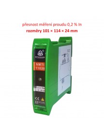 Multipurpose converter of quantities