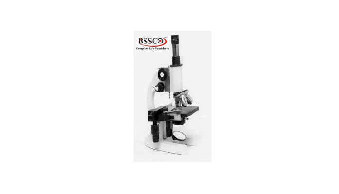 Medical Microscope (BSSCO) Model: BSEX-202