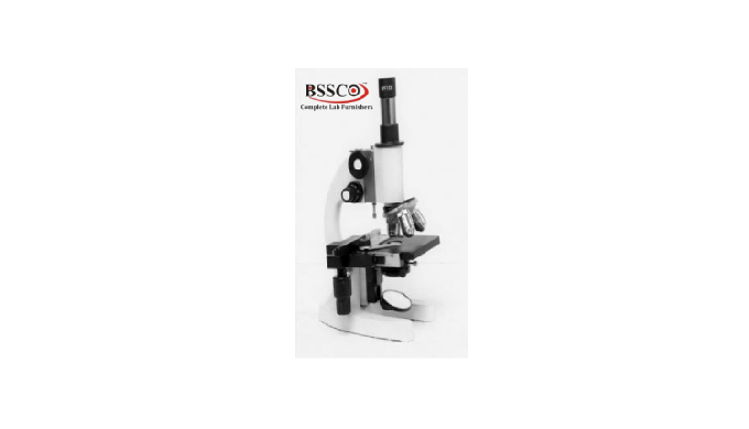 Medical Microscope Specification:- Eye Piece:- Widefield 10x eye-piece of set of 10x & 15x Huyge...