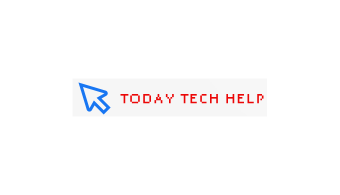 Today Tech Help