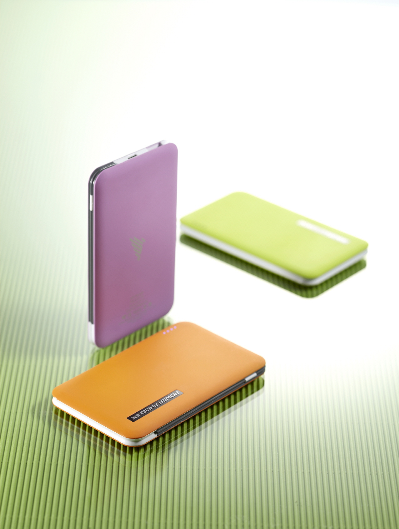 Slim & 3D unique design Soft feeling, Pastel tone color Auto-amperage control Circuit PCB & ...