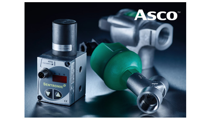 Vannes de contrôle de process