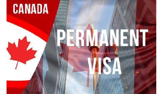 Vo Visas is India's No. 1 PR Visa Immigration Consultants for Canada. VO visas provide complete docu...