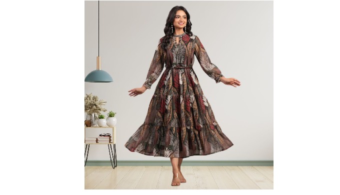 Amchoor is an Indian clothing brand dedicated to crafting exquisite dresses for women. Established i...