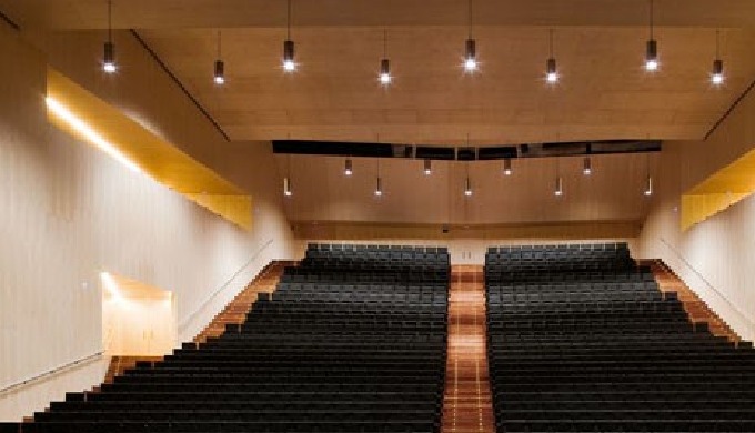 Guiding/Marking Luminaires