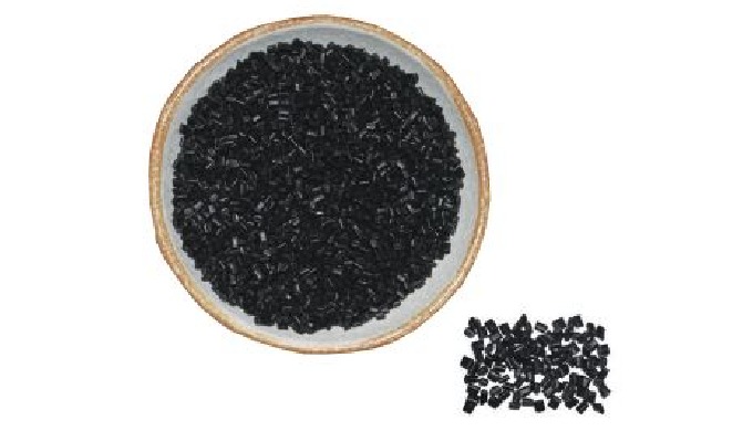 Polypropylene(PP) - Recycled Raw Material