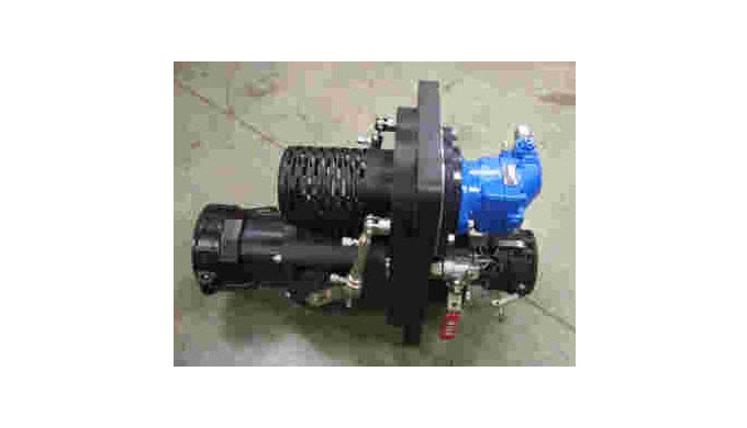 ROV Dredge Pumps   ZJS100 ROV Dredge Pump