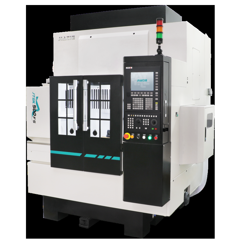 Makino India Pvt. Ltd. delivers world-class manufacturing excellence with its advanced Graphite Mach...