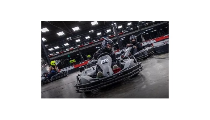 Go-Kart Track