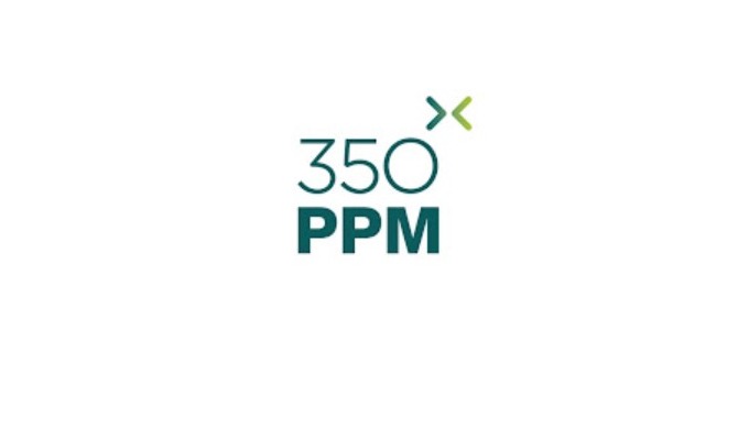 350 PPM LTD is a dynamic company dedicated to accelerating the development and implementation of env...