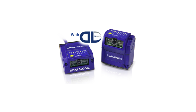 Datalogic Matrix 210N & trade; ofrece excelente rendimiento de lectura y Ethernet, Ethernet/IP i...