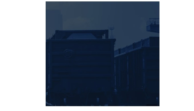 Servicio de transporte internacional de mercancías