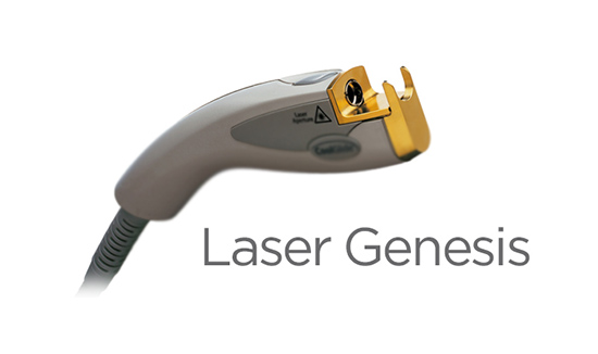Laser Genesis Skin Therapy is an innovative, technologically advanced way to promote vibrant and hea...