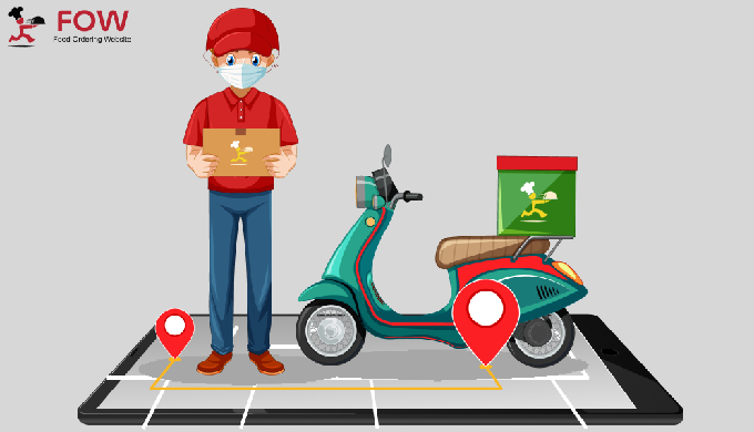 Food ordering Apps are one of the most popular and demanding platforms in today’s market. Many of th...