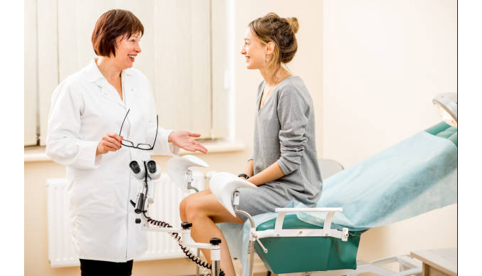 Yuzko Medical Center у Чернівцях пропонує високоякісні гінекологічні послуги з урахуванням індивідуа...