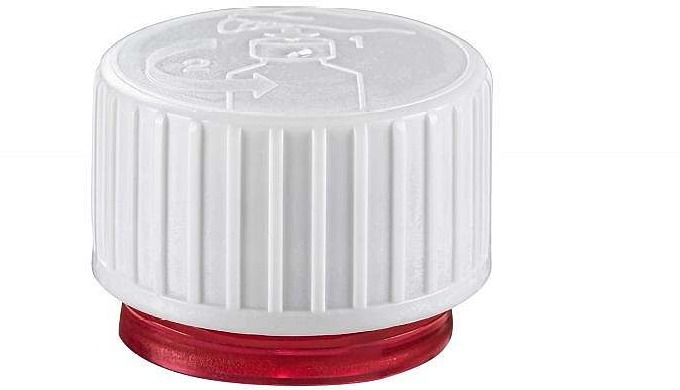 CIERRES PARA MEDICAMENTOS A PRUEBA DE NIÑOS