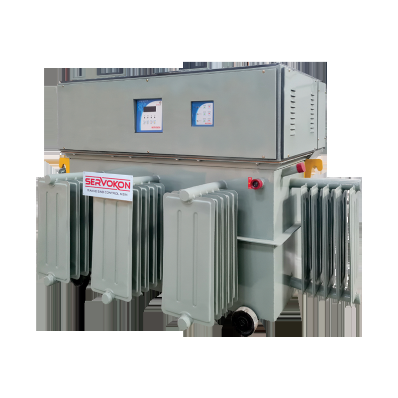 Purevolt Products Private Limited offers high-performance Servo Voltage Stabilizers (SVS) designed t...