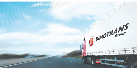 Servicii de transport rutier international in regim express