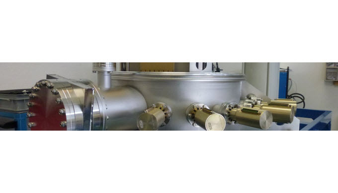 Die G+P Engineering AG zeichnet sich durch langjährige Erfahrung in den Bereichen Vakuumtechnik, Mas...