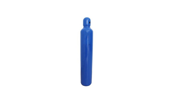*Main Specs on 10L Medical Steel Oxygen Cylinders: -OD=140mm; -W. P. /T. P.: 15/25Mpa; -(Normal)Wall...